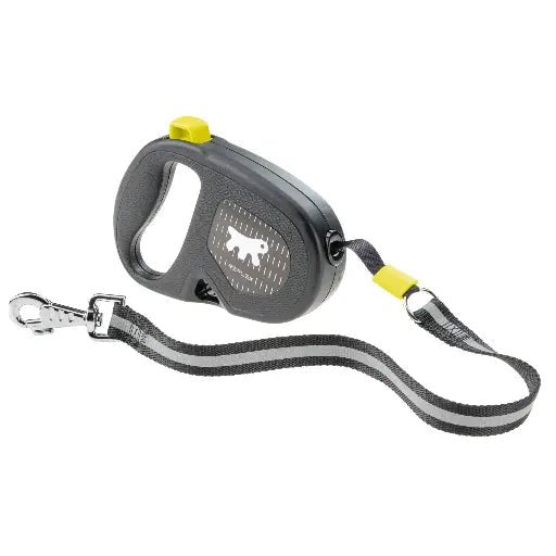 Ferplast Flippy One Reflex Tape Large - Yellow - Shopivet.com