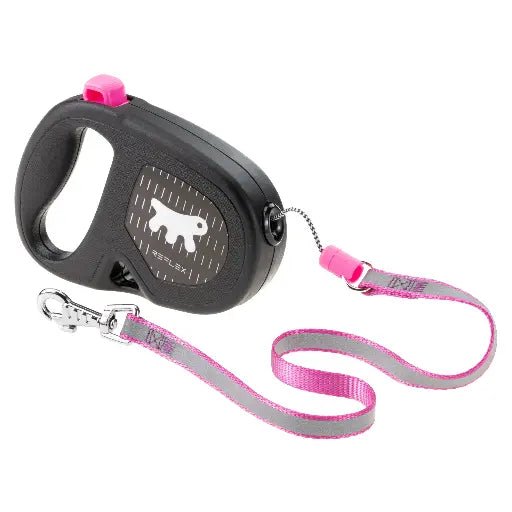 Ferplast Flippy One Reflex Tape Small - Pink - Shopivet.com