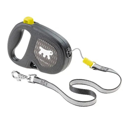 Ferplast Flippy One Reflex Tape Small - Yellow - Shopivet.com