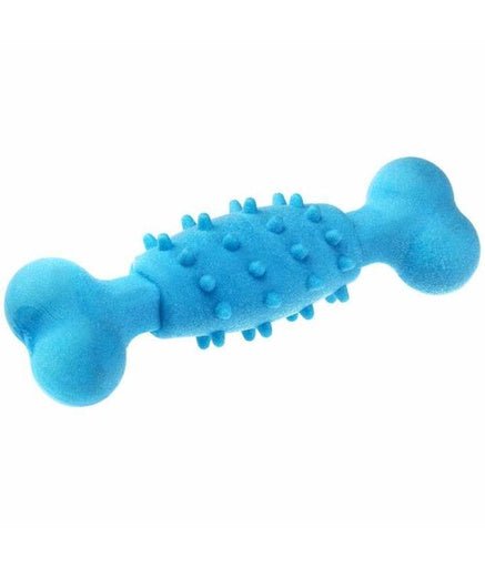 Ferplast Floating Rubber Toy for Dogs - 12 x 3,6 x h 3 cm - Shopivet.com