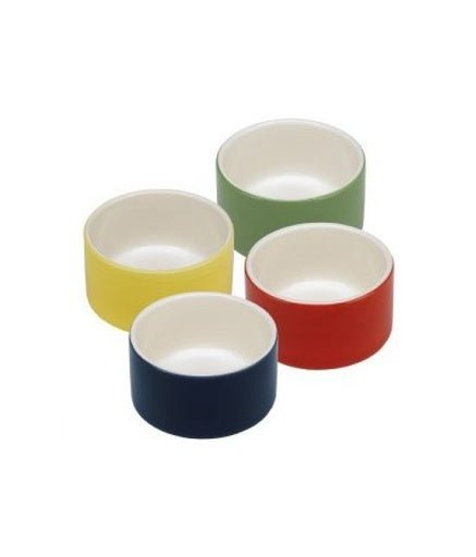 Ferplast Giove Bowl For Small Animals - 0.25 L - Shopivet.com