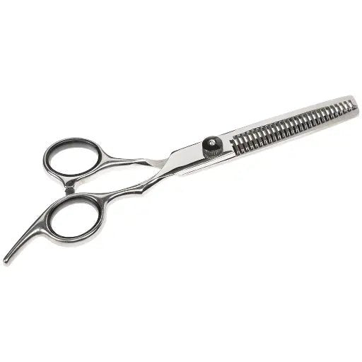Ferplast GRO 5784 Premium Serrated Scissors 15 x 5,6 x H 1,2 cm - Shopivet.com