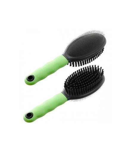 Ferplast GRO 5806 Combination Brush - Shopivet.com