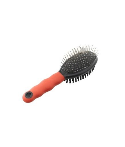 Ferplast Gro 5926 Pin Brush Small 19,5 X 5,5 X H 5 - Shopivet.com