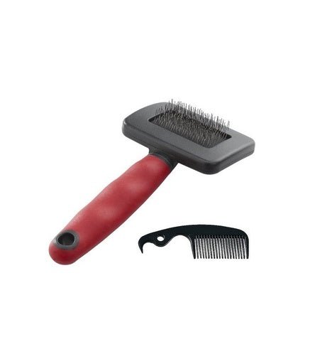 Ferplast Gro 5942 Slicker Small 15 X 7,3 X H 3,3 C - Shopivet.com