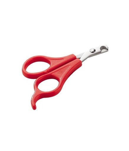 Ferplast GRO 5984 Nail Clipper For Cats and Small Dogs - Shopivet.com