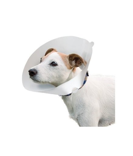Ferplast GRO 6008 Veterinary Collar (47 - 57 x h 30 cm) - Shopivet.com