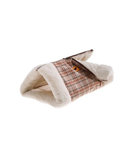 Ferplast Igloo Cushion 86 X 54 X 6 Cm - Shopivet.com