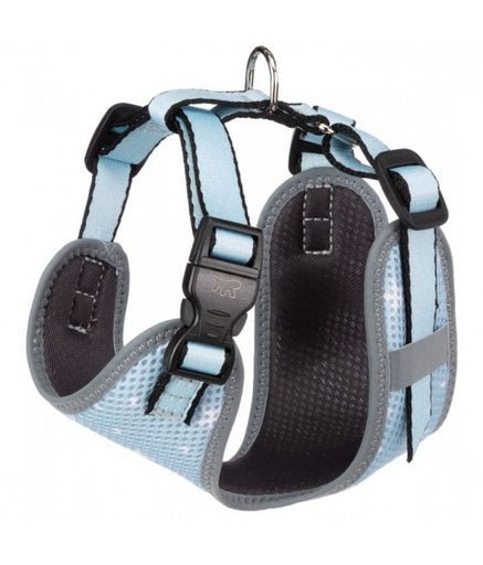 Ferplast Nikita P Harness Puppy[Color - Mixed Colours, Size - XS] - Shopivet.com