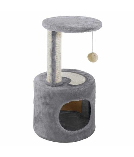 Ferplast Pa - 4010 Scratch Post Catree (55x30x25cm) - Shopivet.com