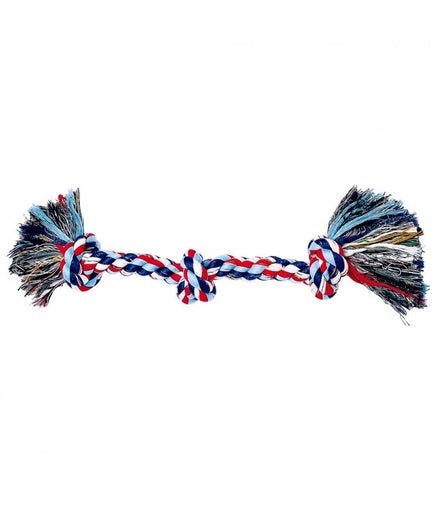 Ferplast PA 6522 Cotton Dog Toy - Shopivet.com
