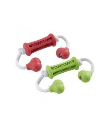 Ferplast PA 6576 Roller Theeth[Dimension - 36 x 4 x 4cm] - Shopivet.com