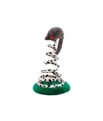 Ferplast PA Big Toy With Spring - Cat Toy - Shopivet.com