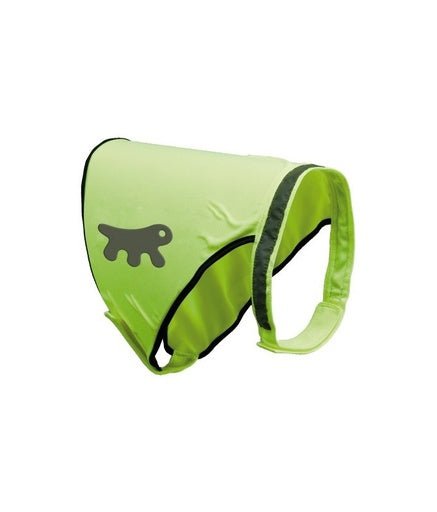 Ferplast Reflex Jacket[Size - M, Dimension - 30 - 48cm x 61 - 70cm] - Shopivet.com