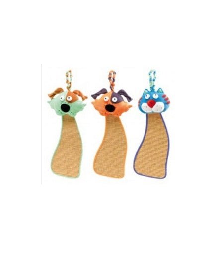 Ferplast Sisal Scratch Post Pa5624 - Shopivet.com