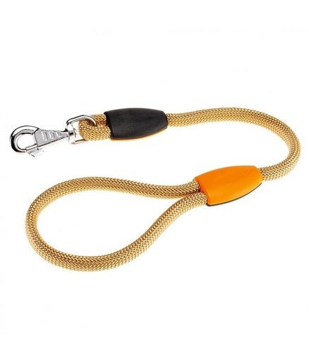 Ferplast Sport G13/60 - Nylon Rope Dog Leash - Shopivet.com