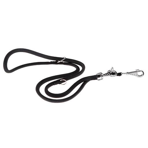 Ferplast Sport GA13/200 Lead Black 13mm x L 200cm - Shopivet.com
