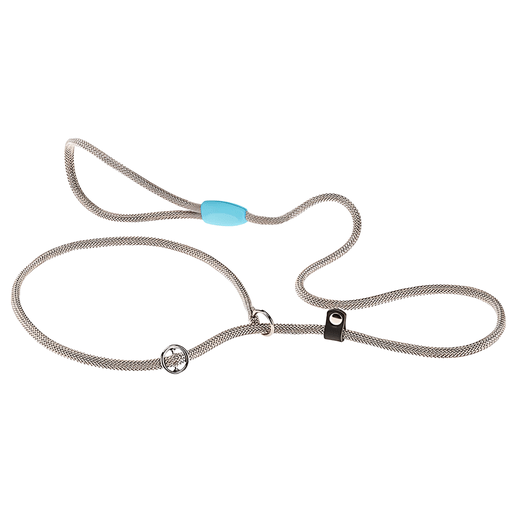 Ferplast Sport GC8/160 Lead Grey 8mm XL 160cm - Shopivet.com