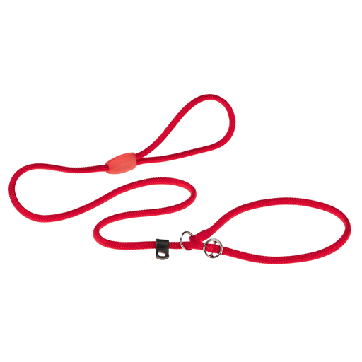Ferplast Sport GC8/160 Lead Red 8mm XL 160cm - Shopivet.com