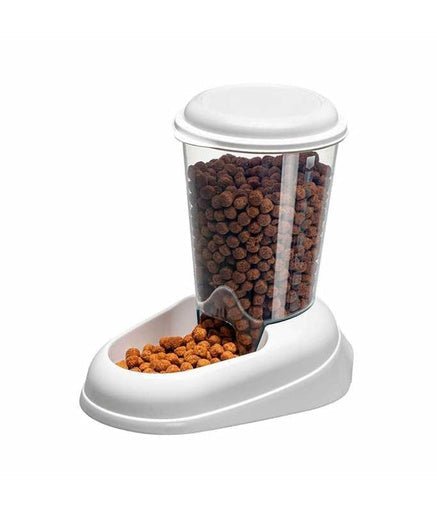 Ferplast Zenith Food Dispenser - Shopivet.com