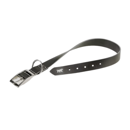Ferplat Collar Natural Trendy C20 43 NEGRO - Shopivet.com