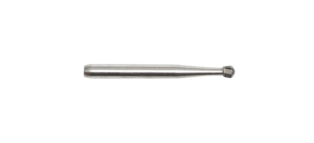 FG, Burs, Round, Carbide, 16mm (Size 4)