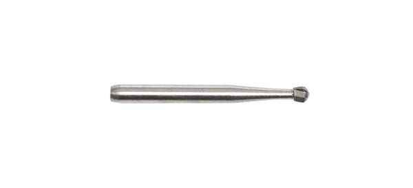FG, Burs, Round, Carbide, 16mm (Size 4)