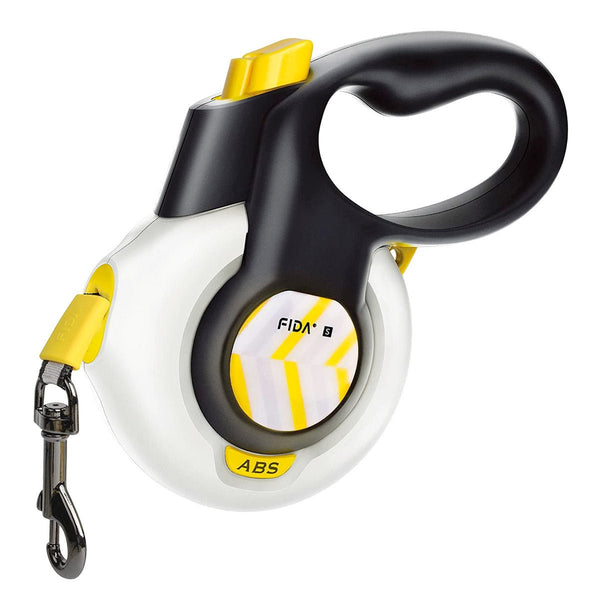 Fida Autobrake Retractable Dog Leash 16 ft - XL - Shopivet.com