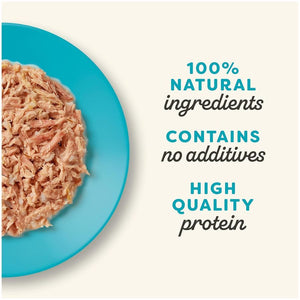 Applaws Tuna Fillet Adult Wet Cat Food - 70g