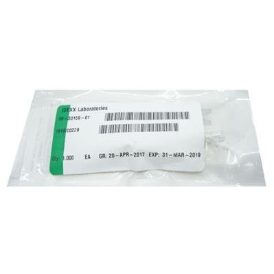 Filter Sterivex Hv 45Um - Shopivet.com