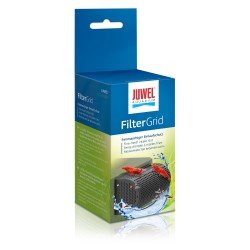 FilterGrid Fine - mesh intake slot - Shopivet.com