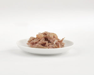 Fish4Cats Finest Tuna Fillet with Shrimp Wet Cat Food 70g - 70G - Shopivet.com