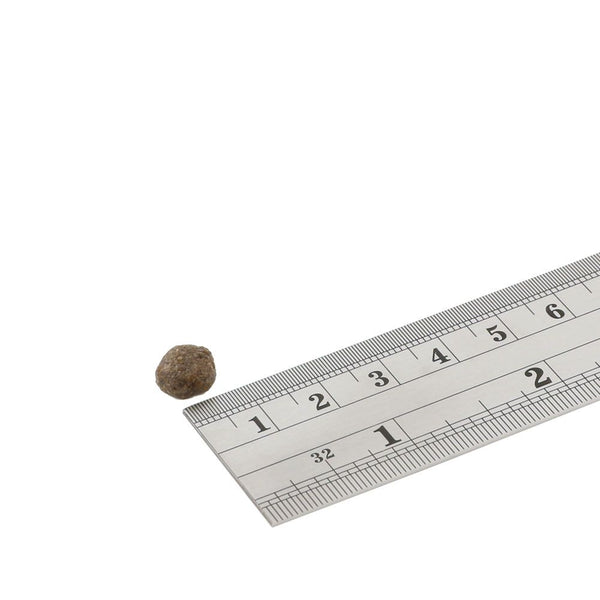 Fish4Dogs Finest Salmon Small Kibble Adult Dry Dog Food - 1.5kg - Shopivet.com