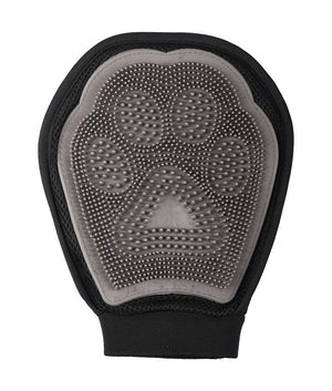 Flamingo Annabelle 2in1 Grooming & Clothing Glove Pet Hair Remover - Shopivet.com