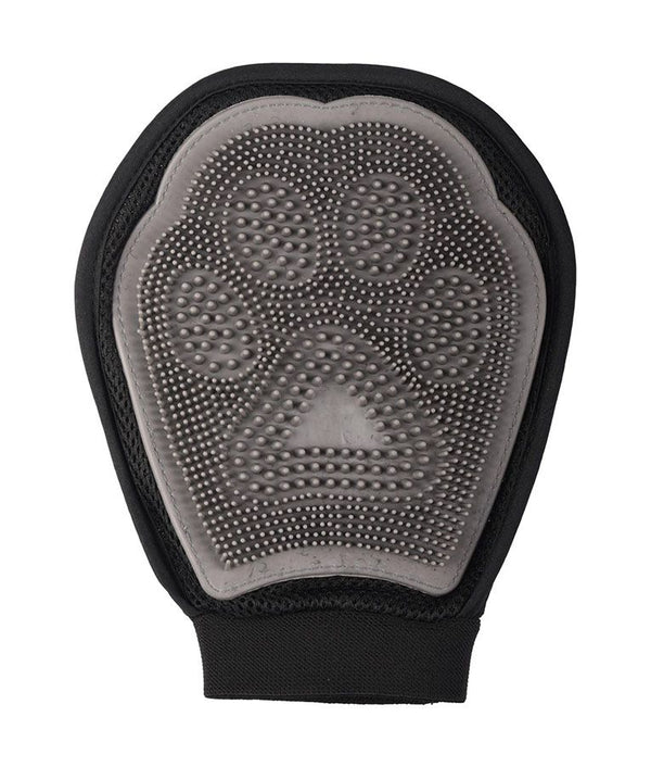 Flamingo Annabelle 2in1 Grooming & Clothing Glove Pet Hair Remover - Shopivet.com