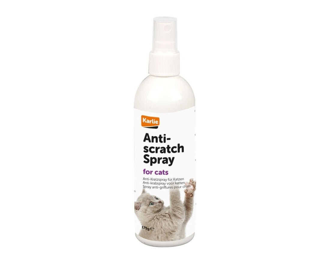 Flamingo Anti - Scratch Cat Spray 175ml - 175ml. - Shopivet.com