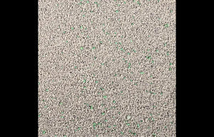 Flamingo Bentonite Zeolite & Lemongrass Scent Clumping Cat Litter 12kg - 12kg - Shopivet.com
