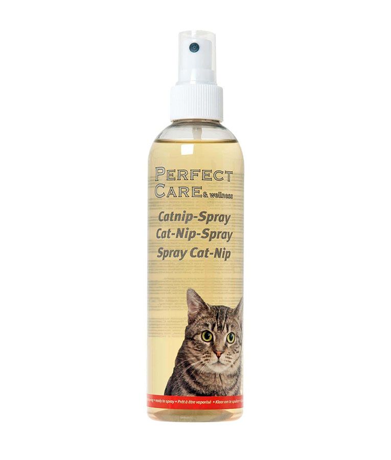 Flamingo Catnip Cat Spray 250ml - 250ml - Shopivet.com