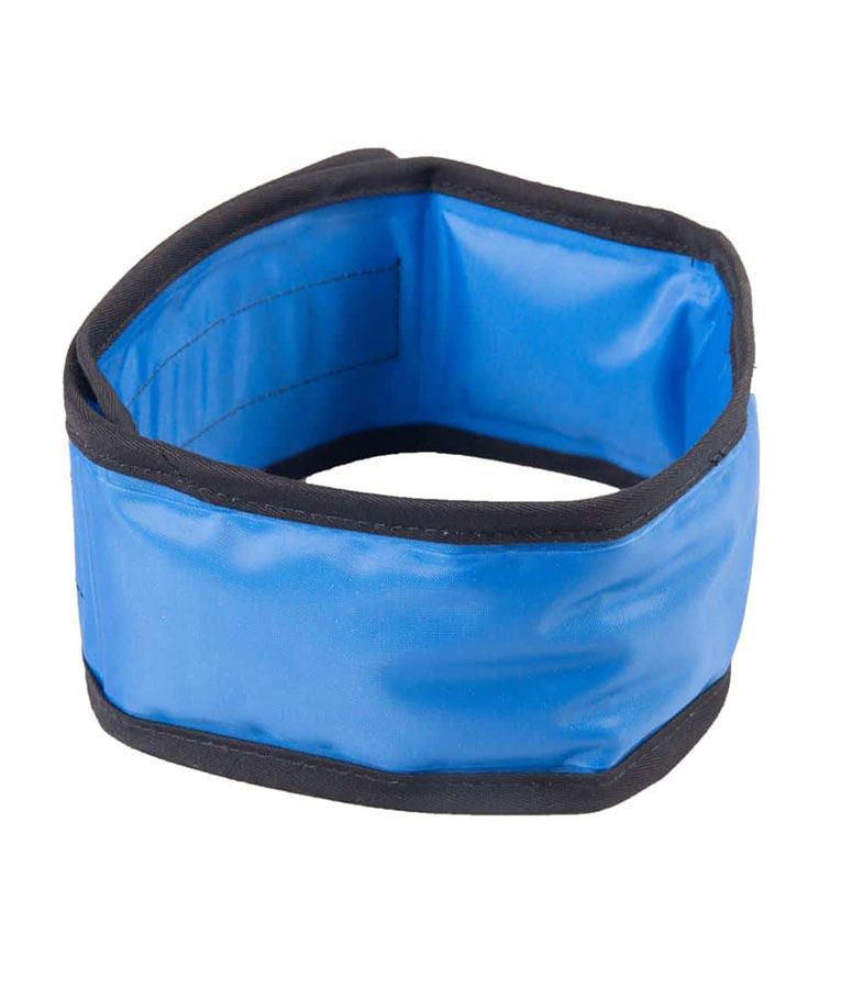 Flamingo Dog Cooling Bandana - S - Shopivet.com