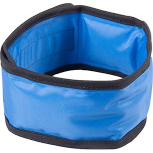 Flamingo Dog Cooling Bandana - S - Shopivet.com