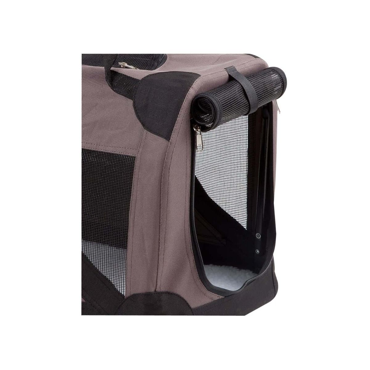 Flamingo Foldable Carrier Large - Large - Shopivet.com