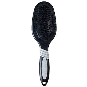 Flamingo Groo'Me Pin Dog Grooming Brush - Large - Shopivet.com