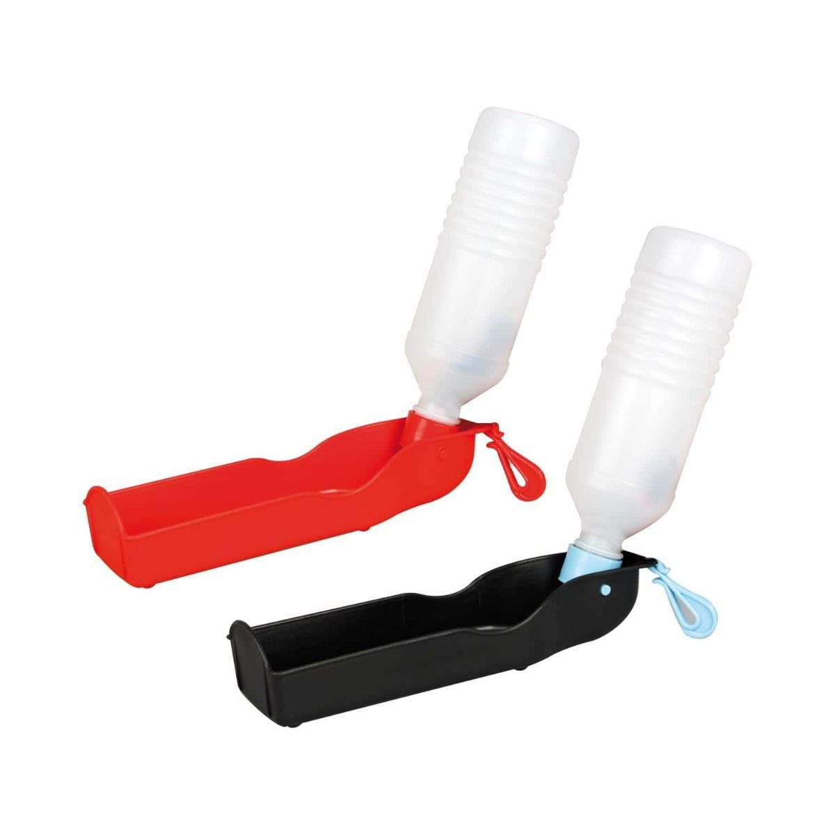 Flamingo Gulliver Hawai Dog Water Dispenser - 750ML - Shopivet.com
