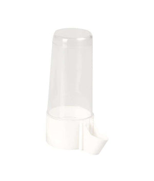 Flamingo Hani Super Clic Water Fountain Bird Cage Dispenser - Shopivet.com