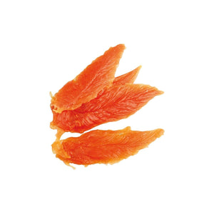 Flamingo Hapki Chicken Soft Fillets Dog Treats 170g - 170G - Shopivet.com