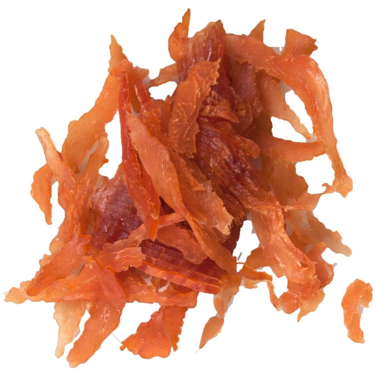 Flamingo Hapki Chicken Strips Soft Cat Treats 85g - OS - Shopivet.com
