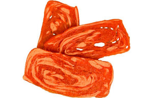 Flamingo Hapki Slices with Chicken & Cheese Dog Treats 85g - 85g - Shopivet.com