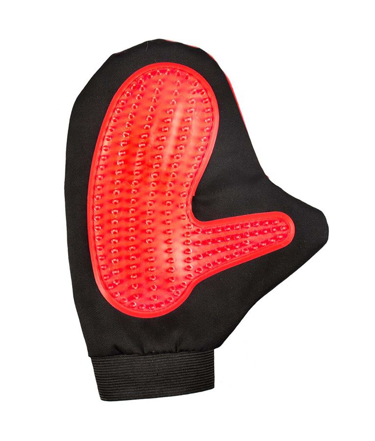 Flamingo Helena Grooming Glove - Shopivet.com