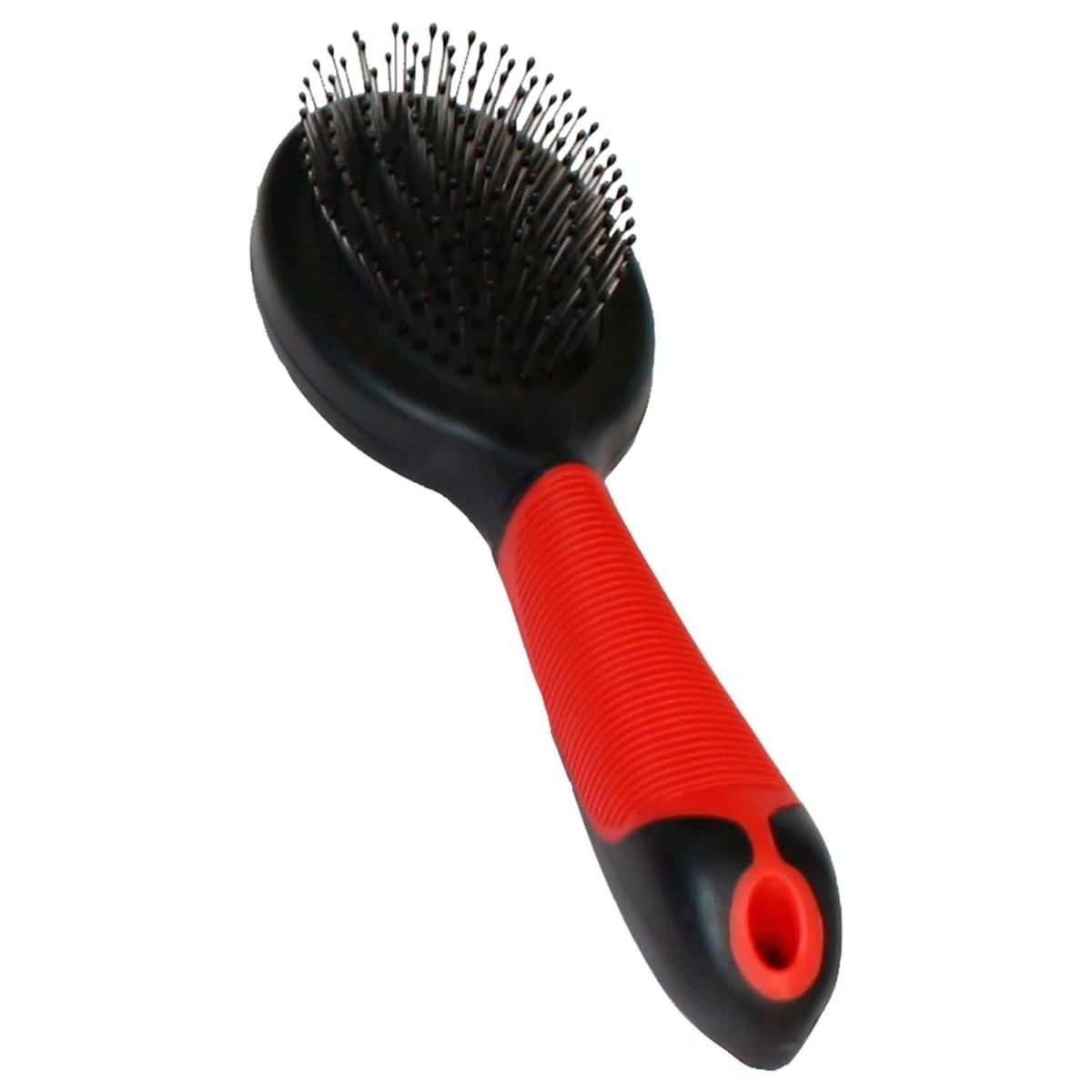 Flamingo Large Dog Pin Brush - LARGE - Shopivet.com