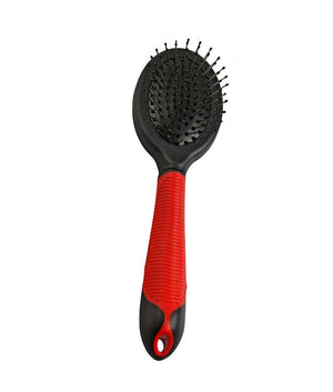 Flamingo Large Dog Pin Brush - SMALL - Shopivet.com